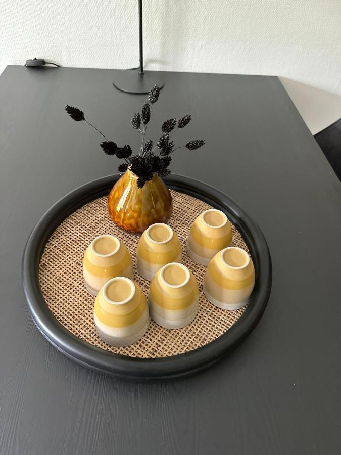 Prins Heerlijk Amelander Kaap 81 ฮอลลุม ภายนอก รูปภาพ